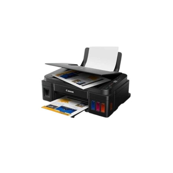 Imprimante multifonction Jet d'encre Canon Pixma G3410/3416