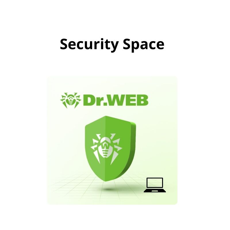 Antivirus Kaspersky Plus 1 poste