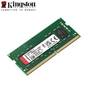 2 Kingston-Mémoire RAM, DDR4, capacité 4 Go 8 Go 16 Go, pour ordinateur portable