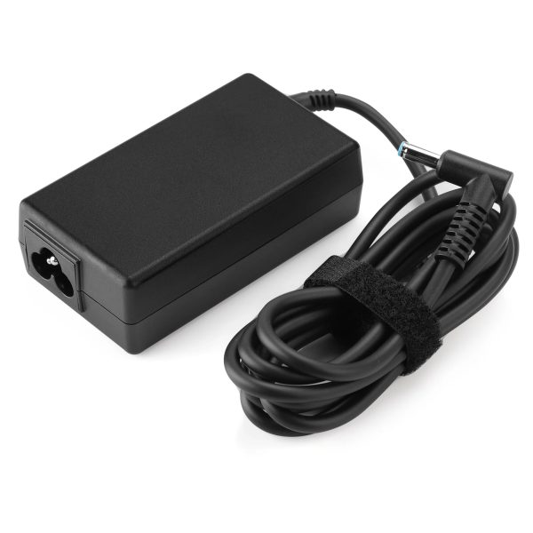 Chargeur HP petit bout bleu 19,5V 3,33A 65W