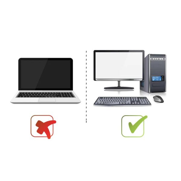 Kingston-RAM DDR3 4Go 8Go  16Go PC3/PC3L-10600 PC3/PC3L-12800 PC3/PC3L-14900 pour ordinateur de bureau