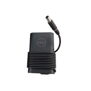 Chargeur Dell gros bout 65 W, 19.5V 3.33A