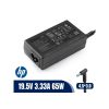 Chargeur HP petit bout bleu 19,5V 3,33A 65W