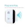 Répéteur sans fil N routeur WIFI 300Mbps  amplificateur signal