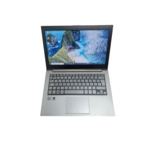 Asus Asus UX31E Notebook PC, core i7, 4G ram, 128G ssd, écran 14