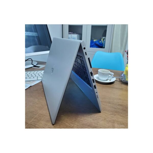 HP EliteBook 840 G6_4 Hp Elitebook 840 G6, core i7 8è, 16G ram, 512 G ssd, écran 14