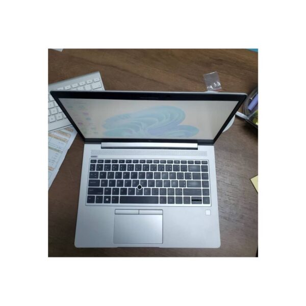 HP EliteBook 840 G6_5 Hp Elitebook 840 G6, core i7 8è, 16G ram, 512 G ssd, écran 14