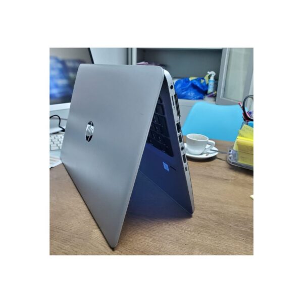 Hp Elitebook 850 G3, core i3 6gen, 8G ram, 128 G ssd, écran 15,6