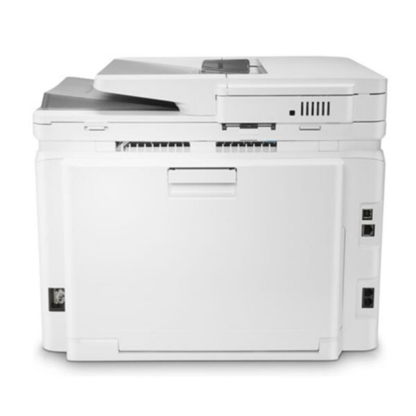 250252222 COLOR LASERjet pro MFP m283fdw