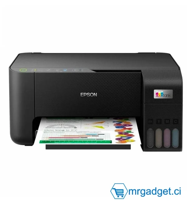 EPSON L3250