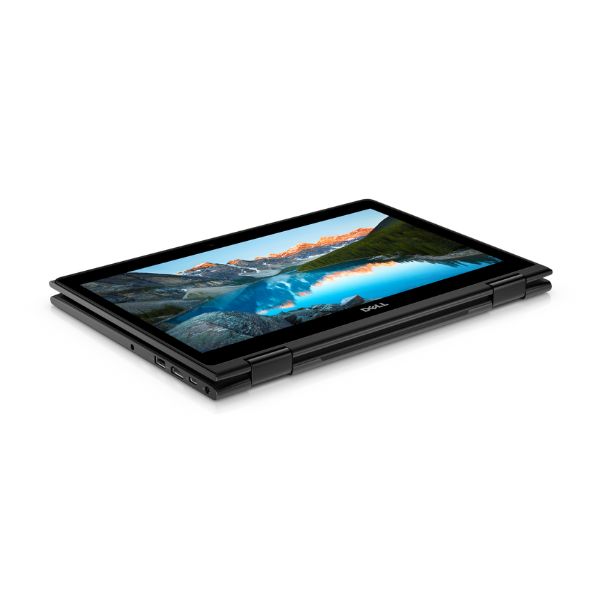 Dell Latitude 3390 2-in-1 13.3 pouces tactile, Core i5-8350U@1.9GGz, 8G, 256G SSD
