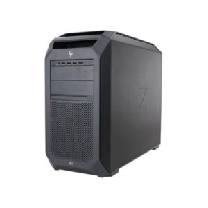 HP Z8 HP Z8 G4 Workstation , Intel(R) Xeon(R) Gold 6134 CPU@3.20GHz, 2 processeurs